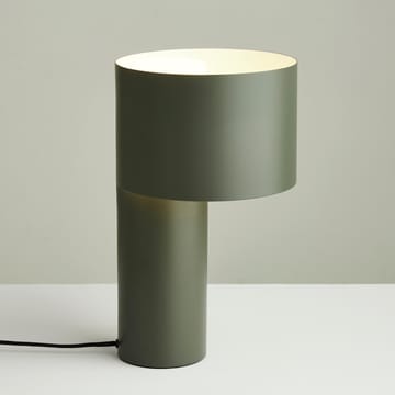 Tangent bordlampe - grønn - Woud