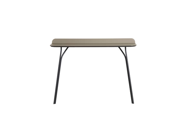 Tree konsollbord høy 96 x 130 cm, Beige fenix 0717 Woud