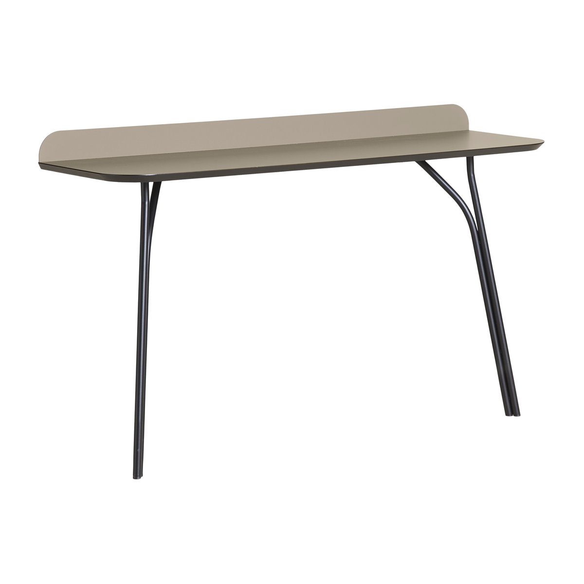 Woud Tree konsollbord lav 81 x 130 cm Beige fenix 0717