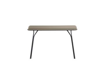 Tree konsollbord lav 81 x 130 cm - Beige fenix 0717 - Woud