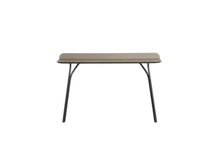 Tree konsollbord lav 81 x 130 cm, Beige fenix 0717 Woud
