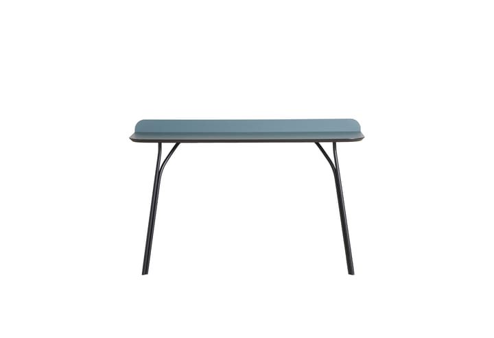 Tree konsollbord lav 81 x 130 cm, Green fenix 0750 Woud