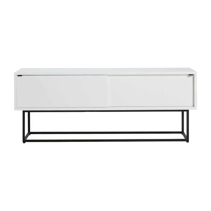 Virka sideboard low - Hvit - Woud