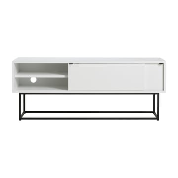 Virka sideboard low - Hvit - Woud