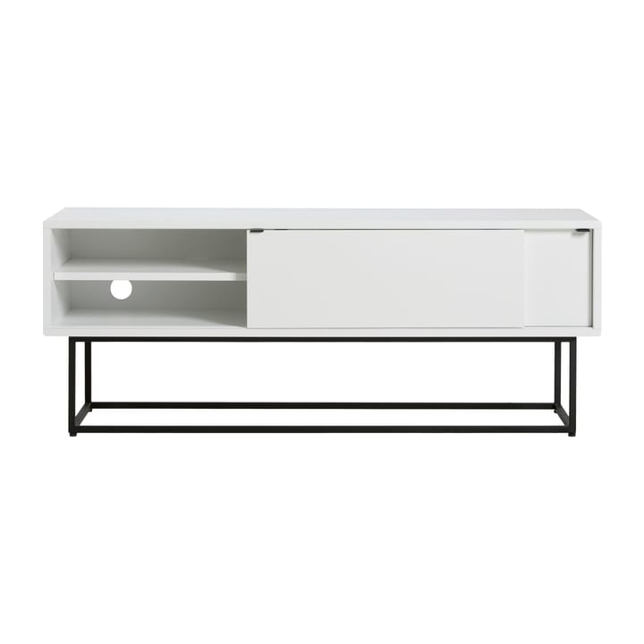 Virka sideboard low - Hvit - Woud