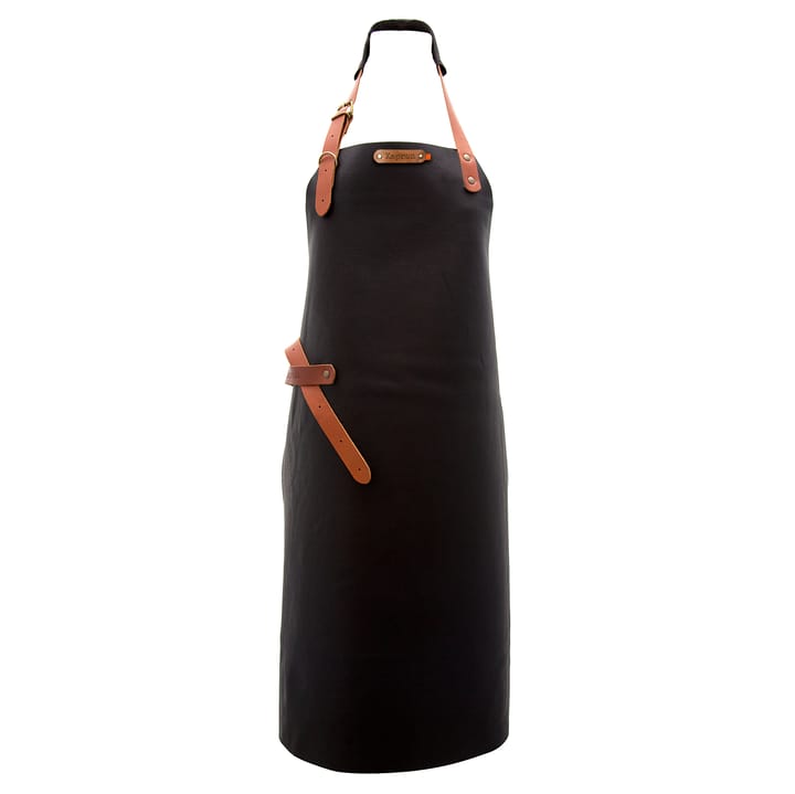 Montana forkle 74 cm - Black - Xapron