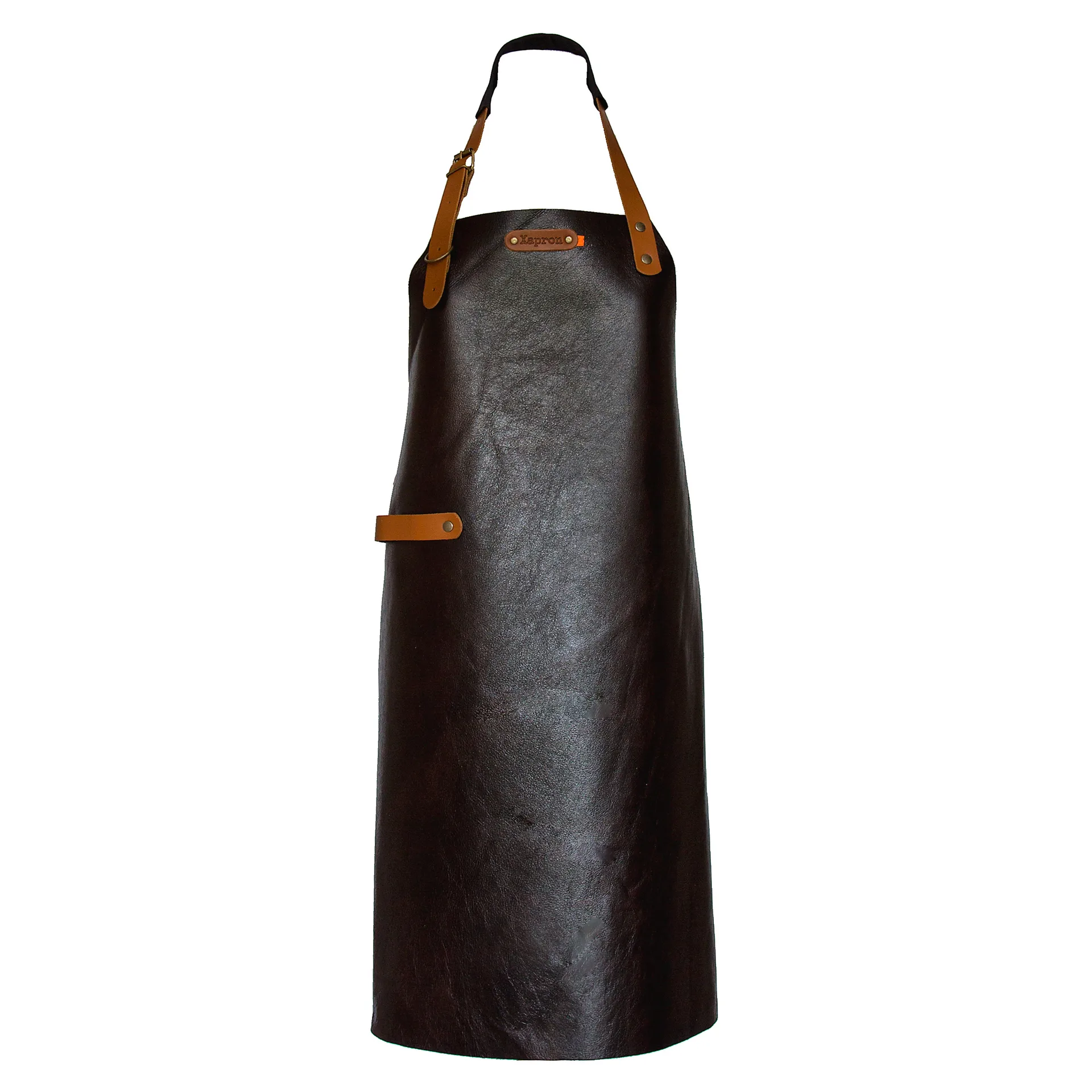 New York forkle 82 cm, Brown Xapron