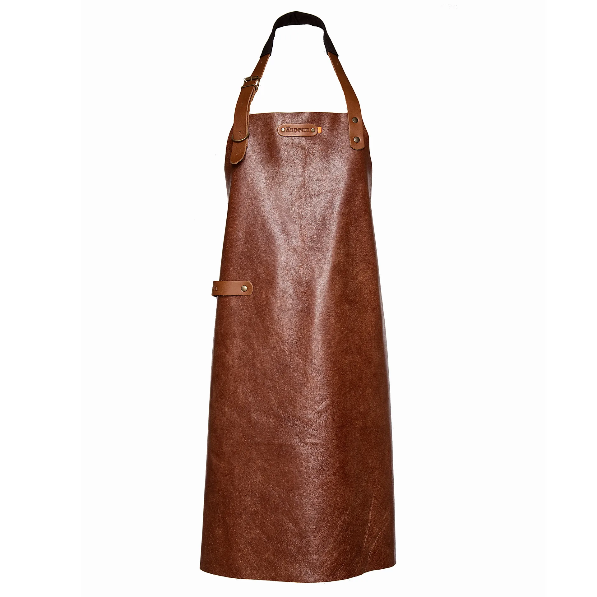 New York forkle 82 cm, Cognac Xapron