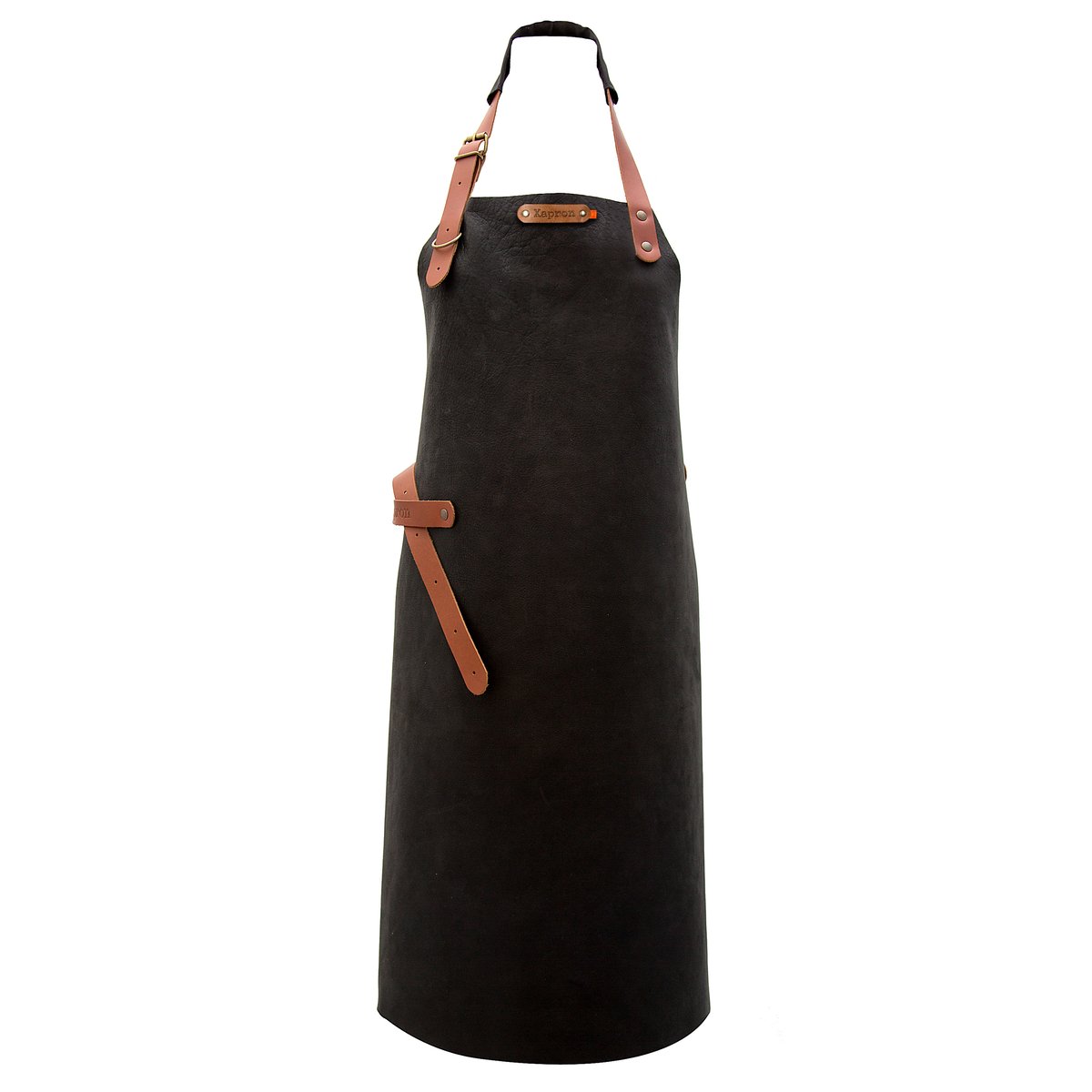 Xapron Utah forkle 82 cm Black
