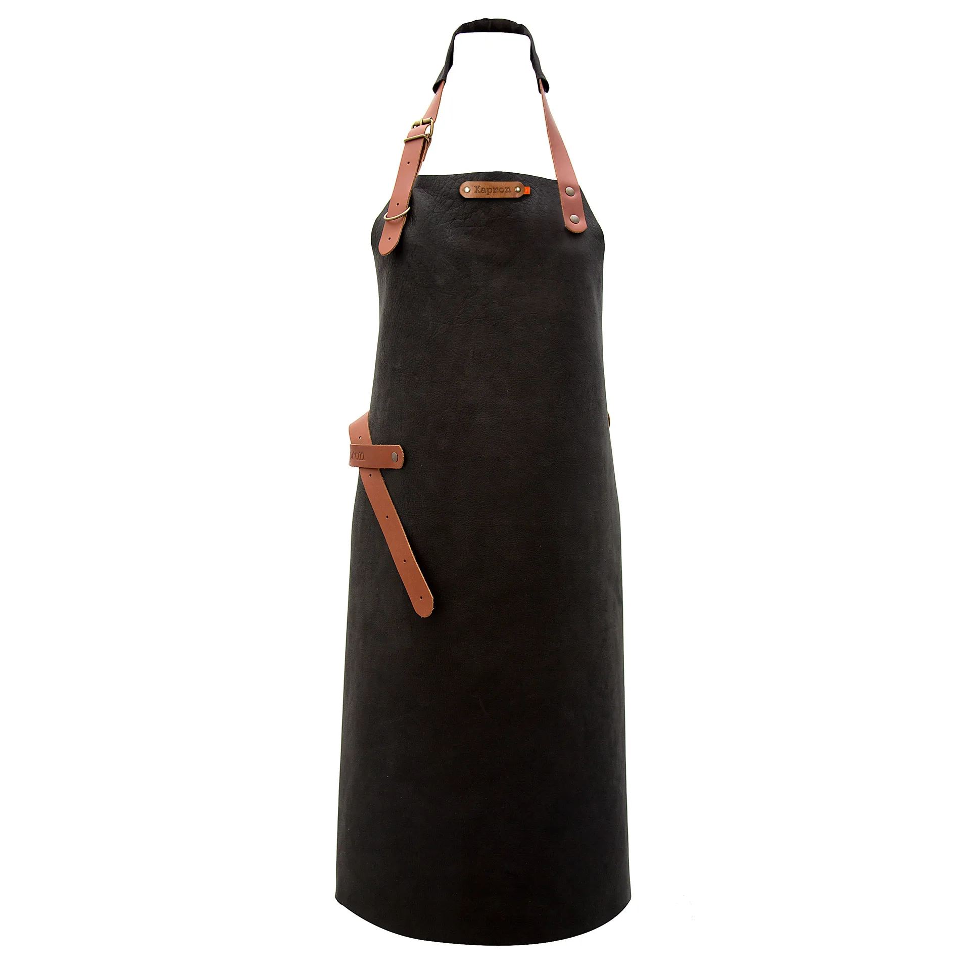 Utah forkle 89 cm, Black Xapron