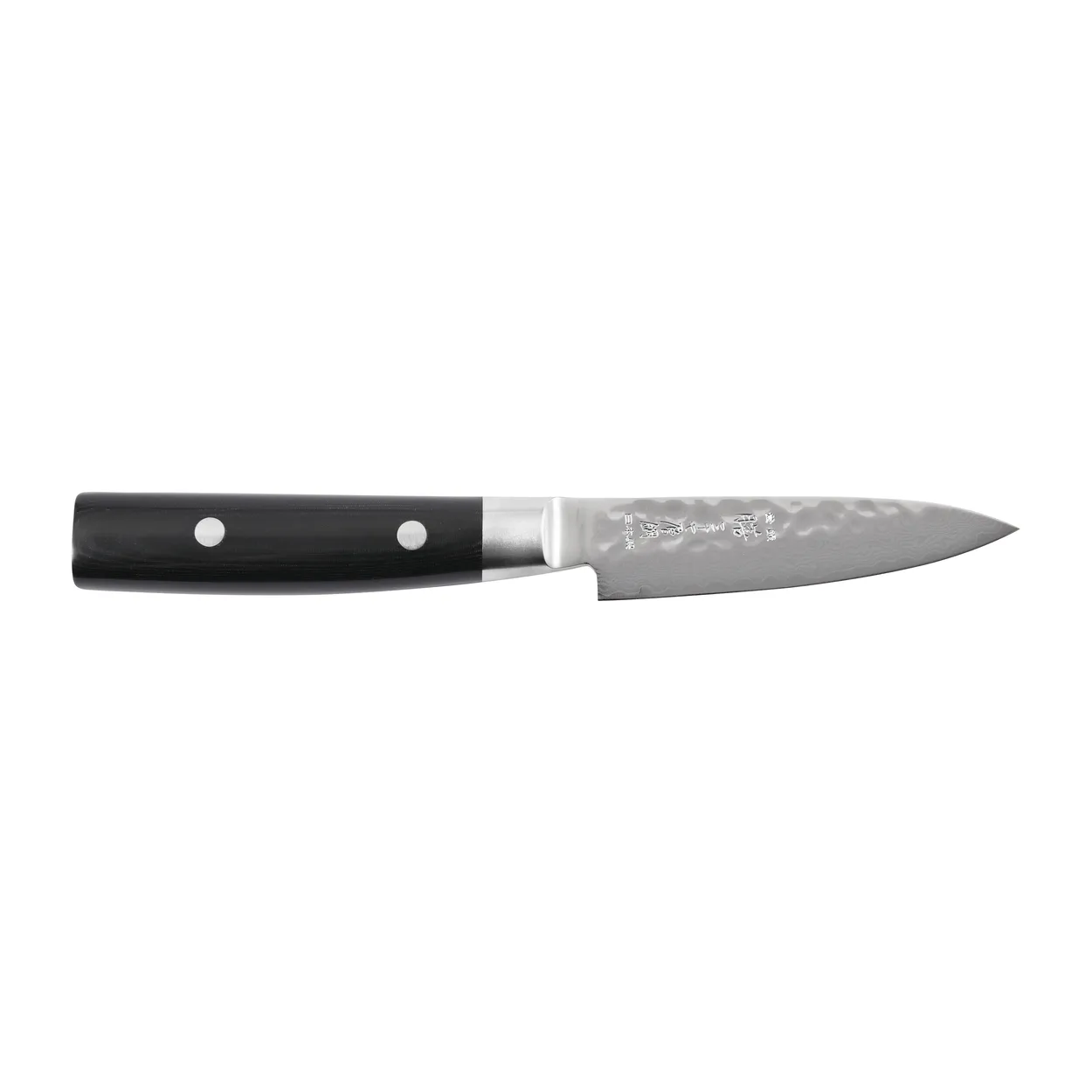Yaxell Yaxell Zen skrellekniv 10 cm