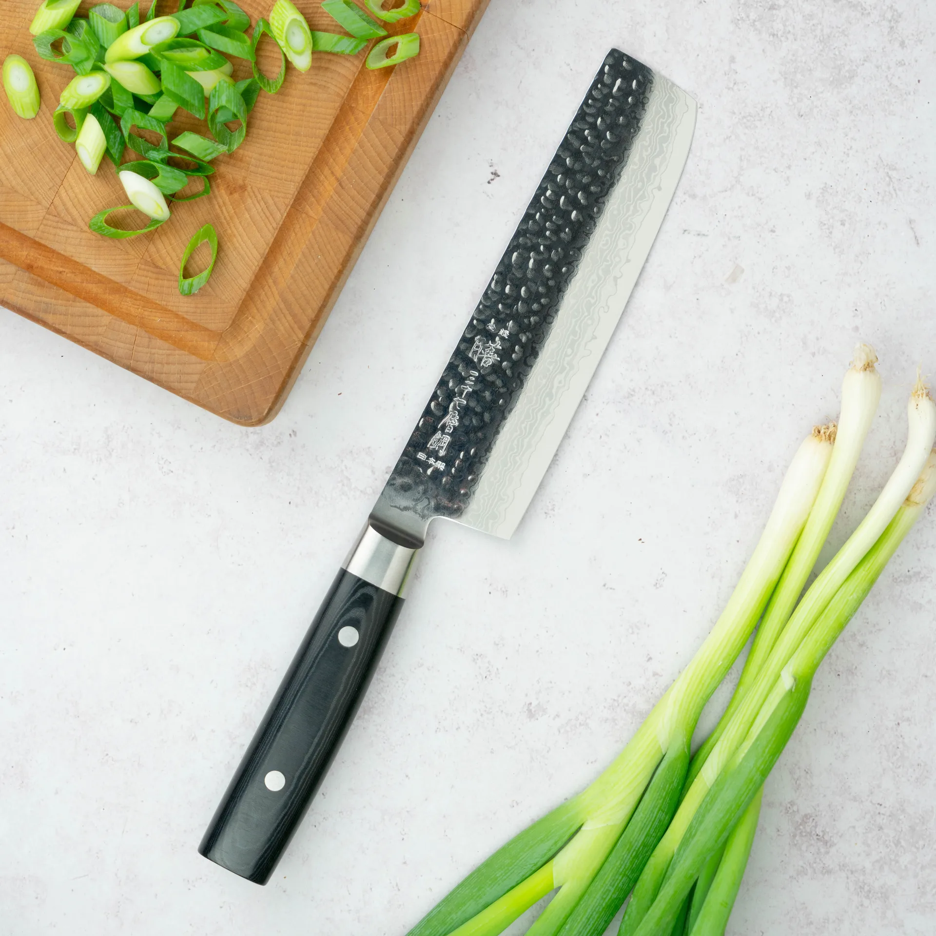 Zen grønnsakshakker, 16,5 cm Yaxell