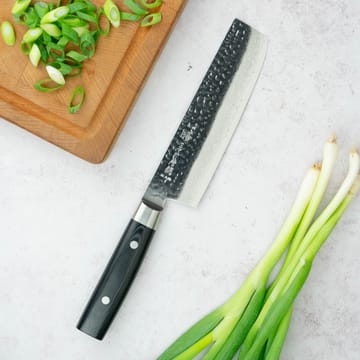 Zen grønnsakshakker - 16,5 cm - Yaxell