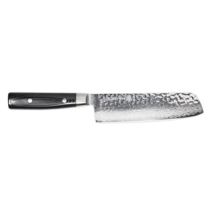 Zen grønnsakskniv 18 cm - rustfritt stål - Yaxell