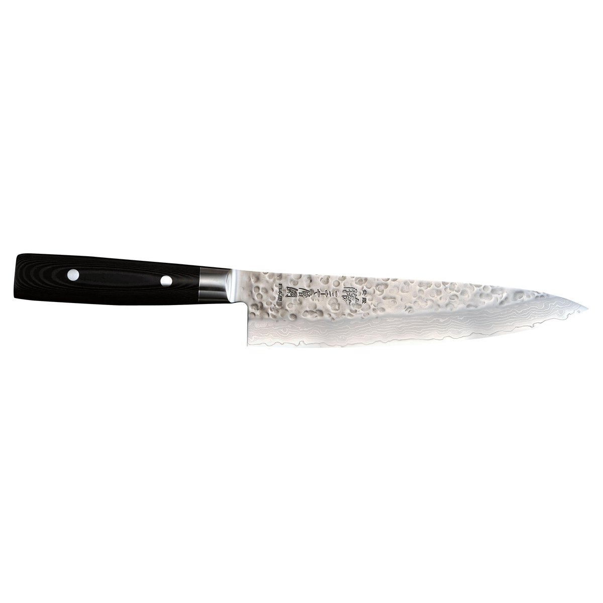 Yaxell - Zen Kockkniv - Kokkekniver