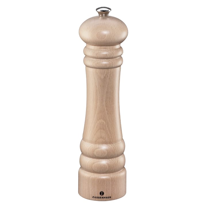 Berlin pepperkvern bøk, 24 cm Zassenhaus