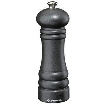 Berlin pepperkvern støpejernsimitasjon - 18 cm - Zassenhaus