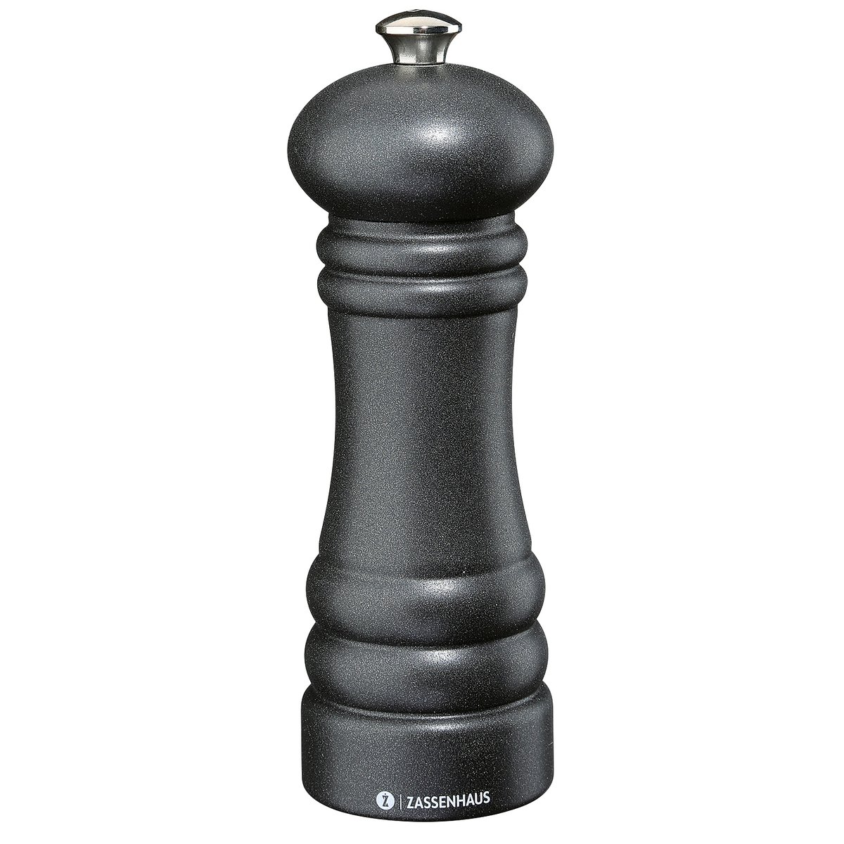Berlin støpejern-look pepperkvern,18 cm.
