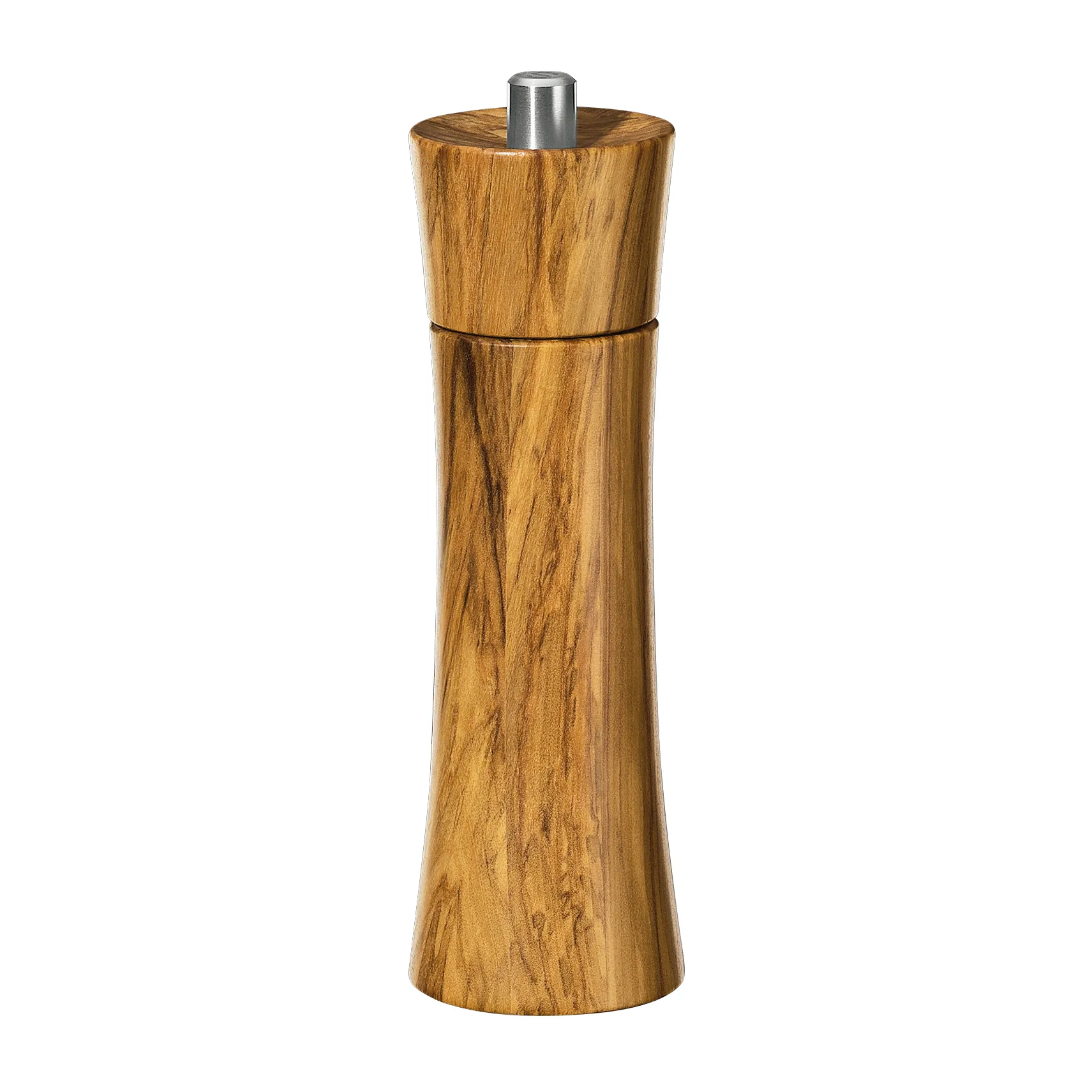 Frankfurt pepperkvern oliventre, 18 cm  Zassenhaus