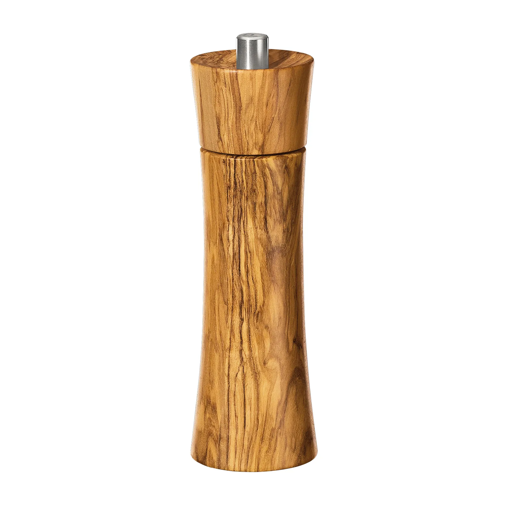 Frankfurt saltkvern oliventre, 18 cm  Zassenhaus