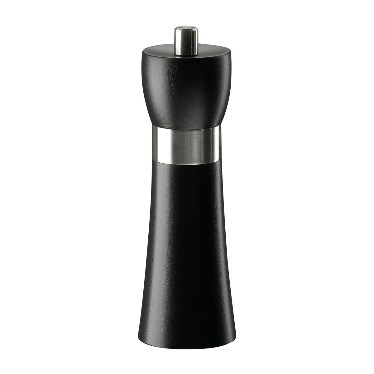 Zassenhaus Hamburg pepperkvern sort 18 cm