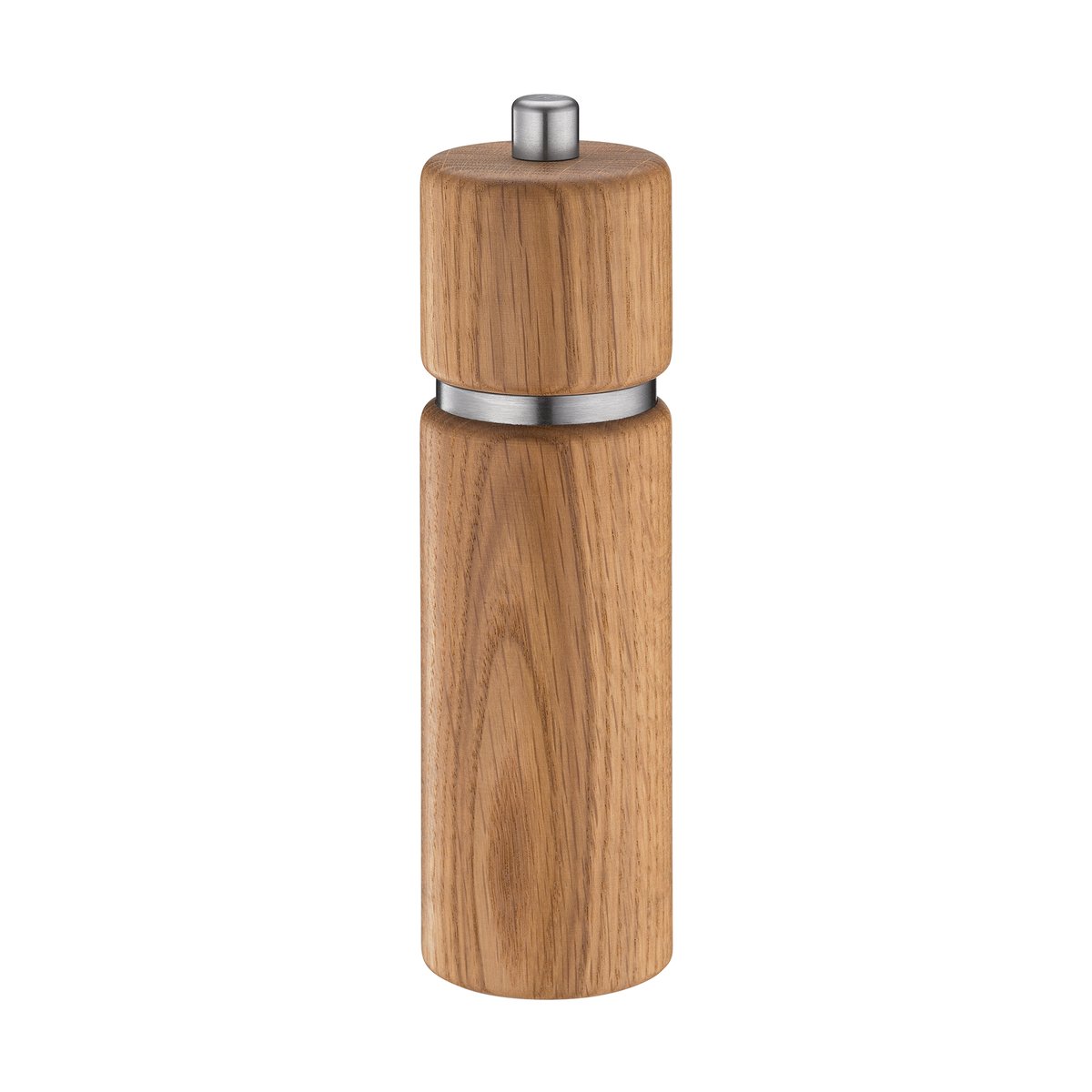 Zassenhaus Hannover pepperkvern eik 18 cm