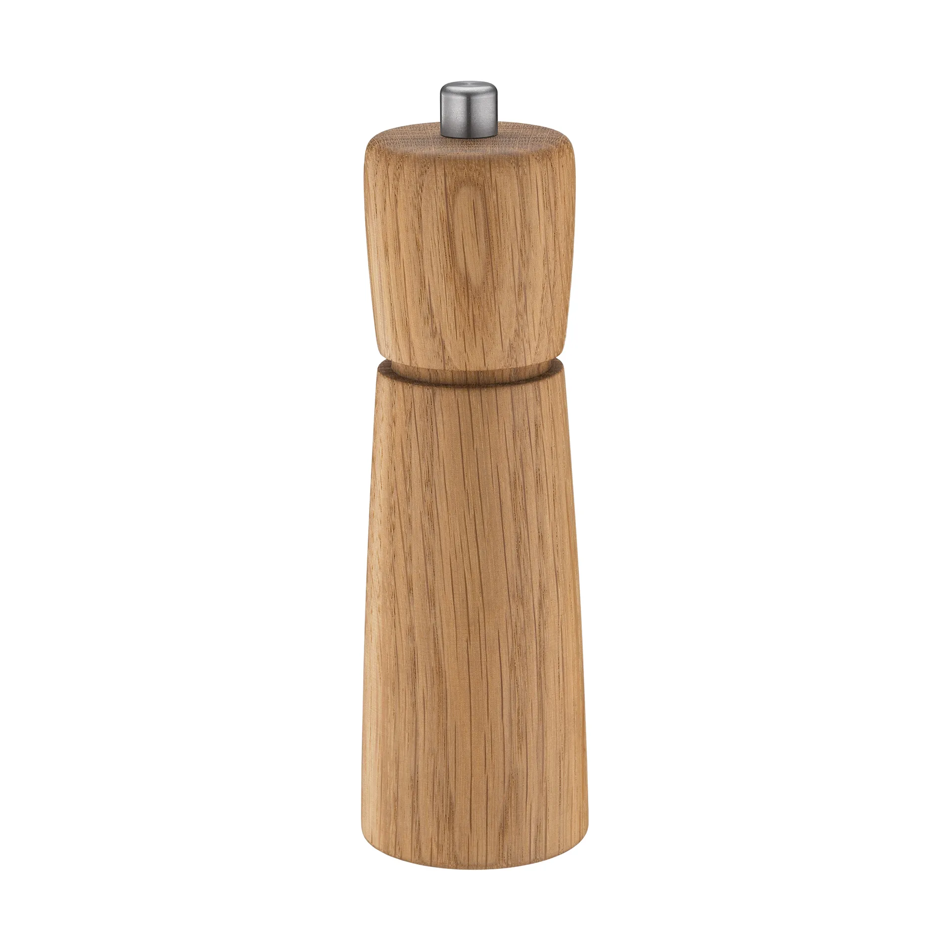 Kiel saltkvern eik, 18 cm Zassenhaus