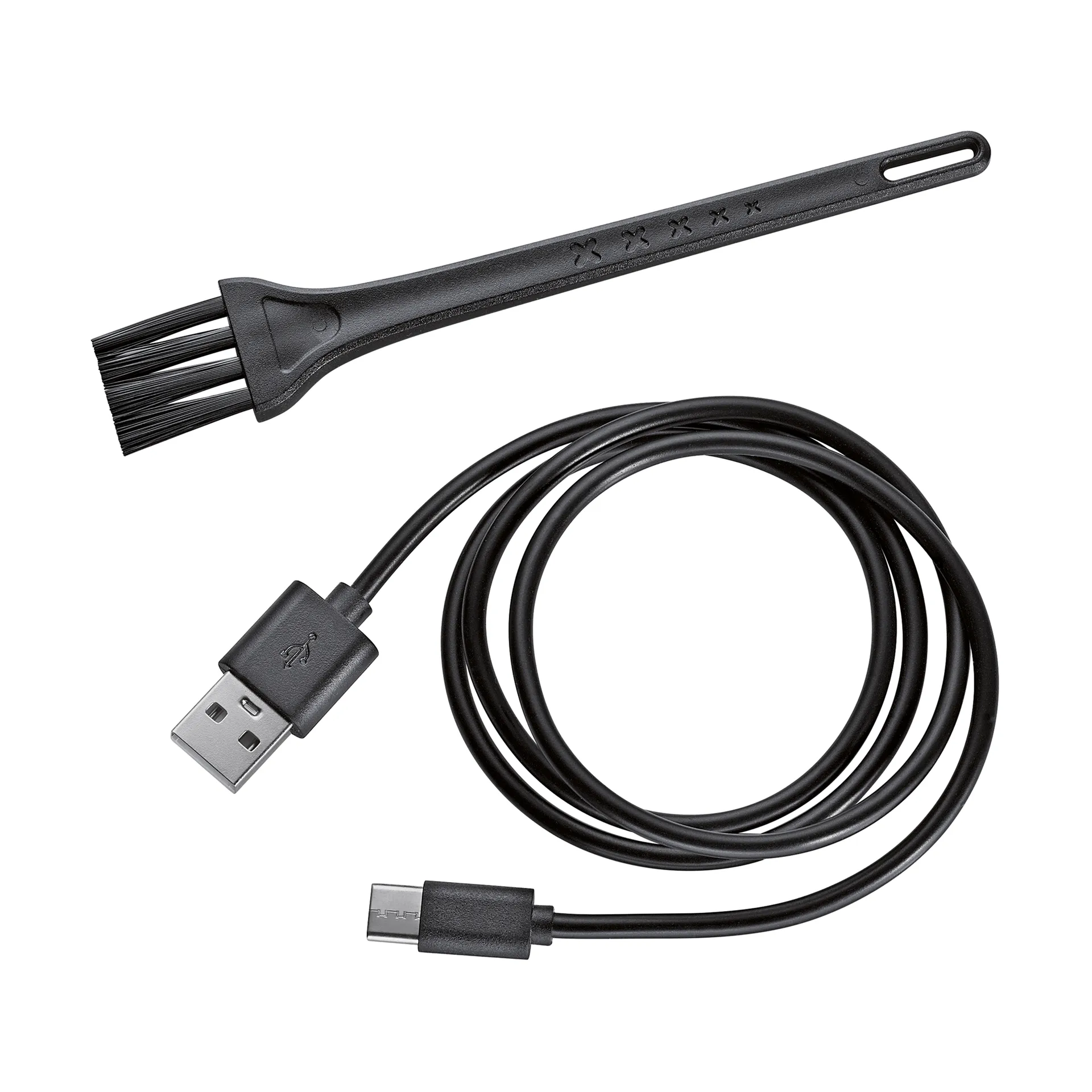 Köln elektrisk pepperkvern, Rustfritt stål, 14 cm Zassenhaus