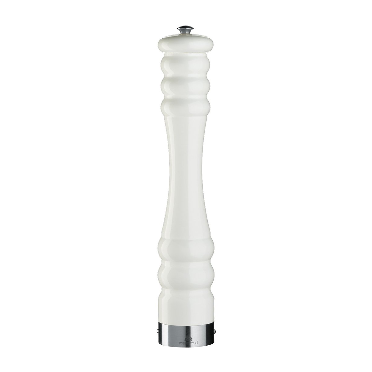 Pepperkvern Munchen 45 cm Hvit Blank