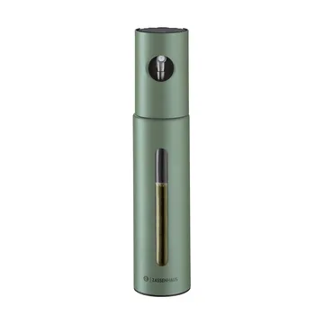 Oleon sprayflaske for olje - Grønn - Zassenhaus
