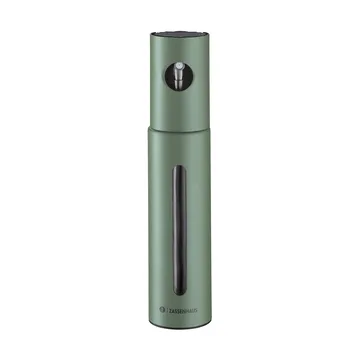 Oleon sprayflaske for olje - Grønn - Zassenhaus