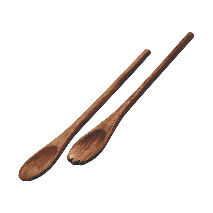 Zassenhaus Salatbestikk 35 cm - Acacia - Zassenhaus