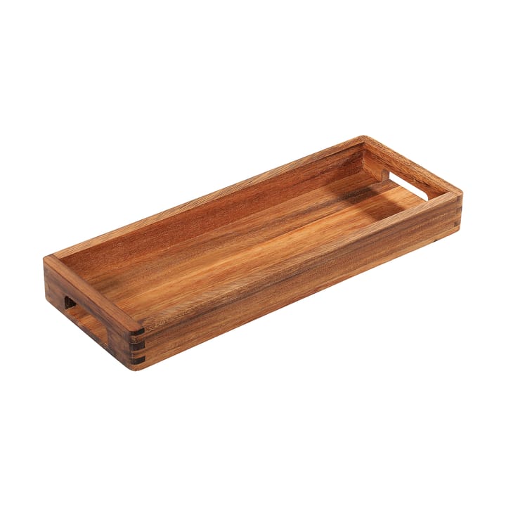 Zassenhaus serveringsbrett 40x15x4,5 cm - Acacia - Zassenhaus