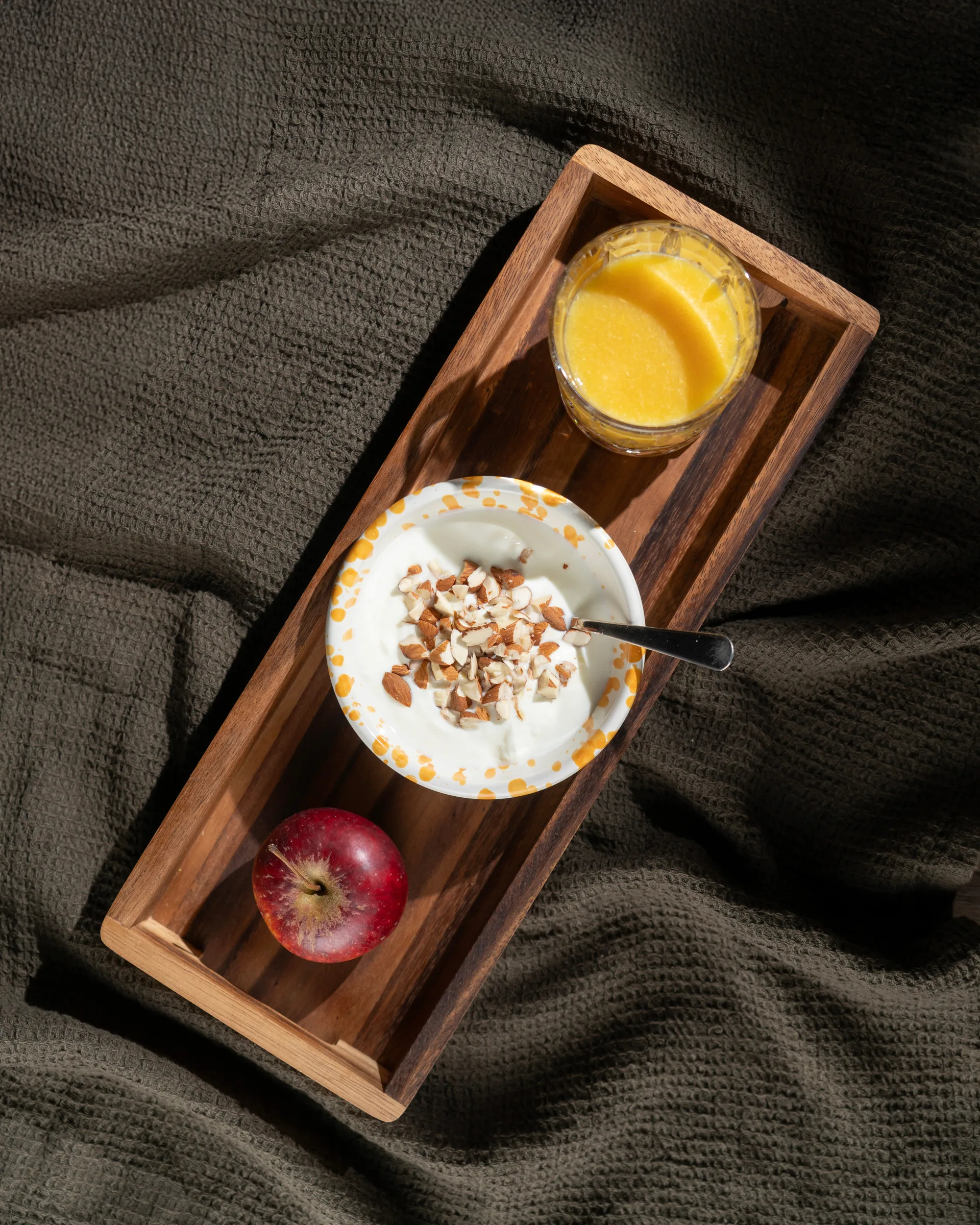 Zassenhaus serveringsbrett 40x15x4,5 cm, Acacia Zassenhaus