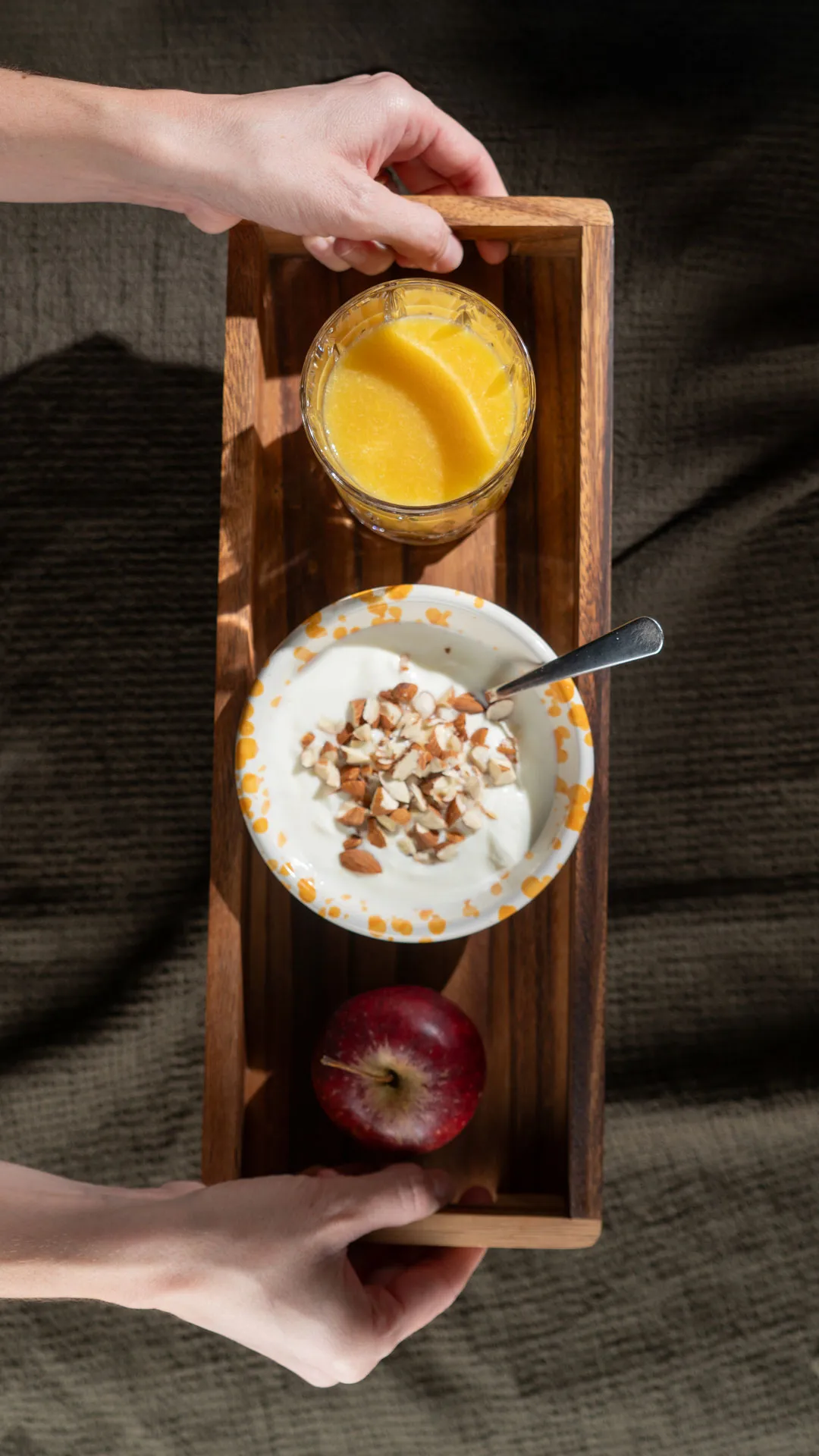 Zassenhaus serveringsbrett 40x15x4,5 cm, Acacia Zassenhaus