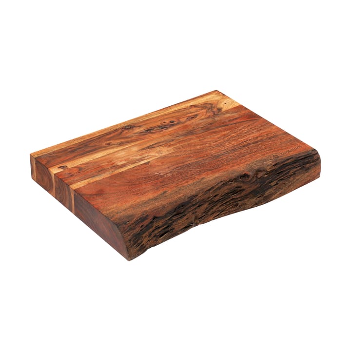Zassenhaus skjæreblokk 41x30x5 cm - Acacia - Zassenhaus