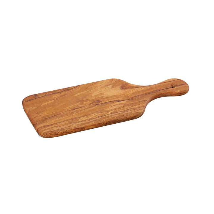 Zassenhaus skjærefjøl med håndtak oliventre - 26 cm - Zassenhaus