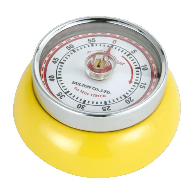 Zassenhaus timer, Gul Zassenhaus