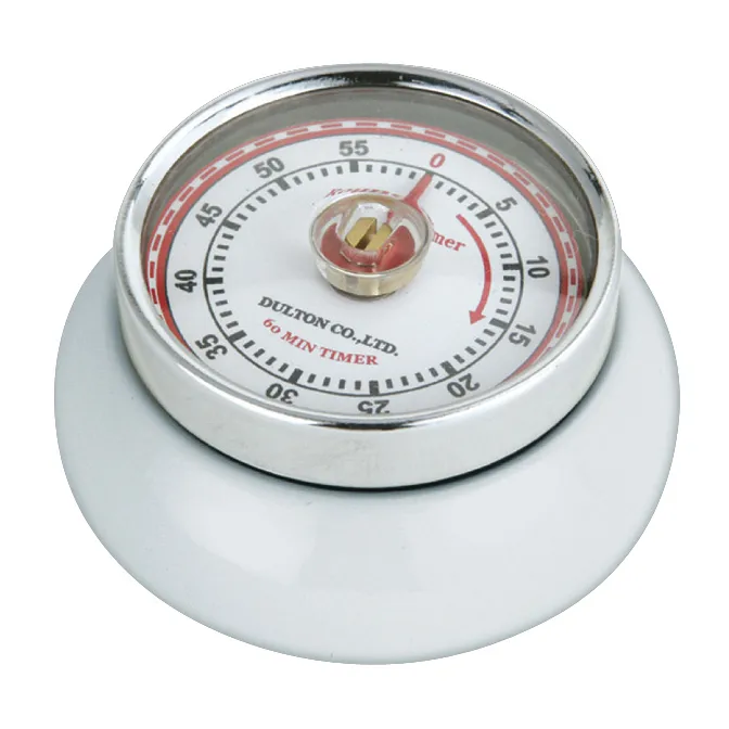 Zassenhaus timer, Hvit Zassenhaus