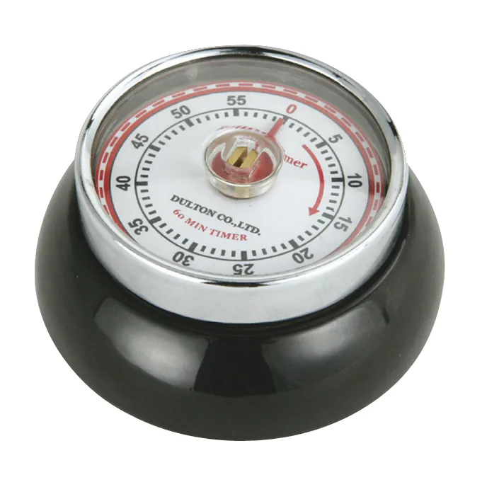 Zassenhaus timer, Sort Zassenhaus