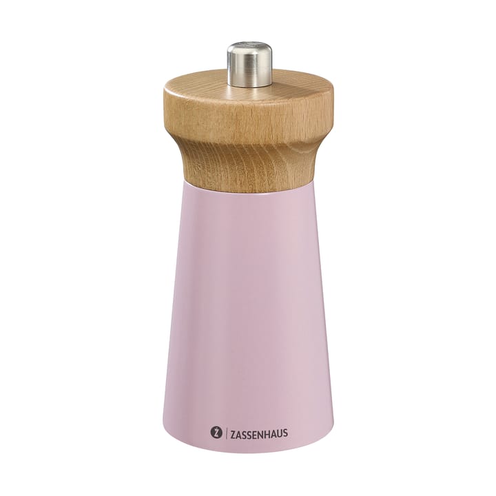 Zassenhaus Westerland saltkvern 12 cm - Lotus - Zassenhaus
