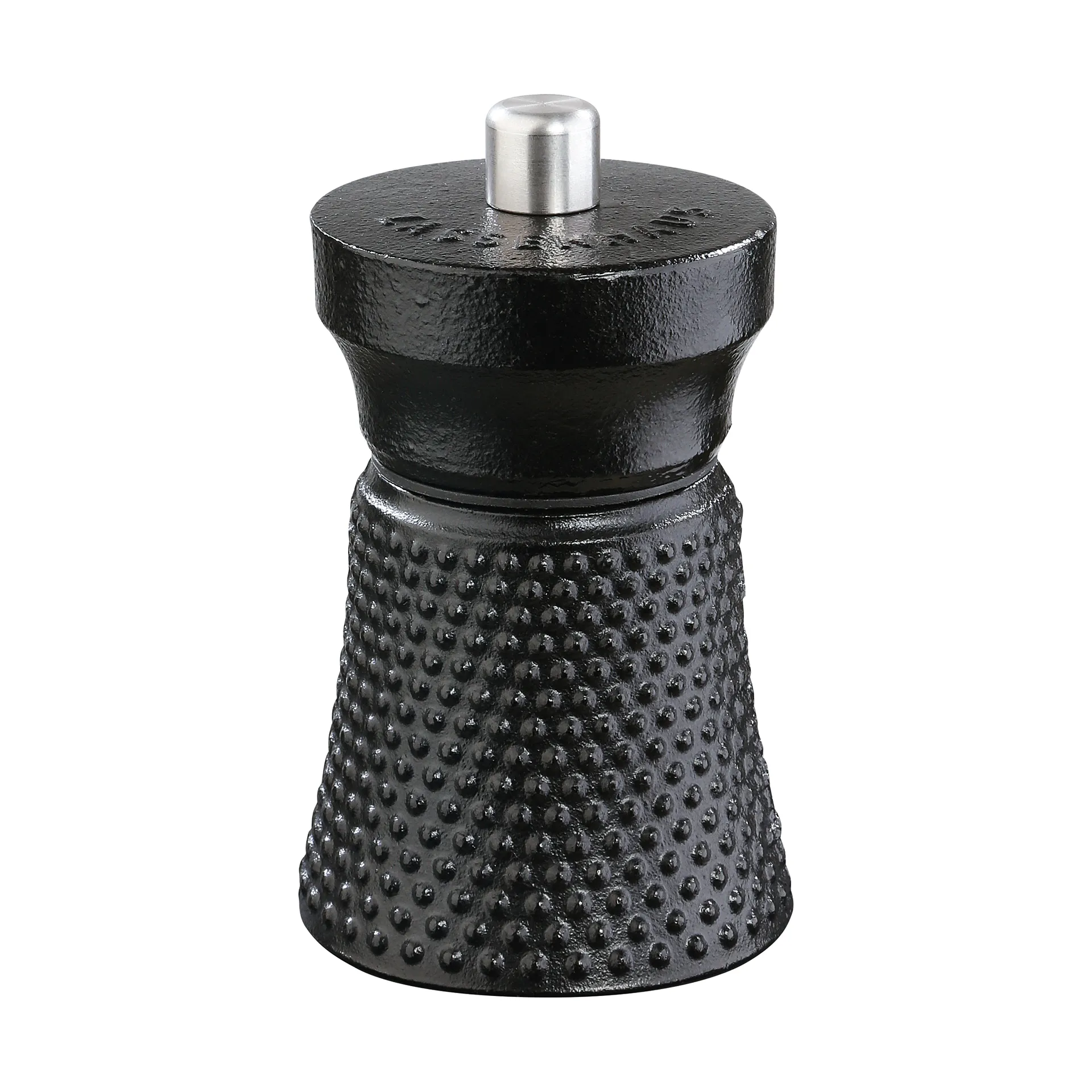 Zassenhaus Worker pepperkvern 10 cm, Støpejern Zassenhaus