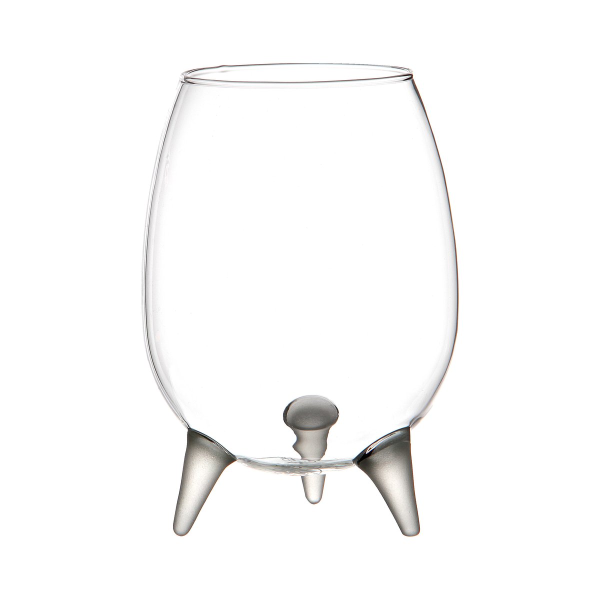 Zieher The Viking III drinkglass 43 cl