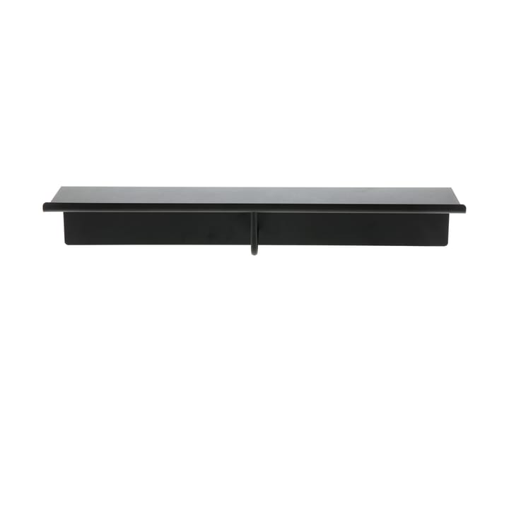 A-Coat rack hattehylle - Black - Zone Denmark