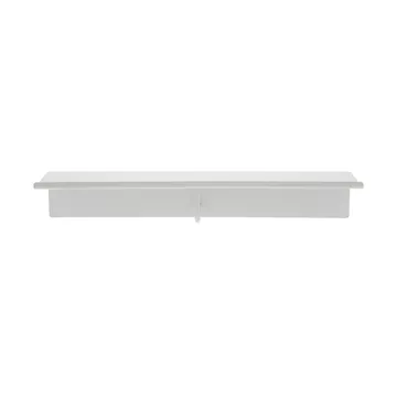 A-Coat rack hattehylle - Soft grey - Zone Denmark