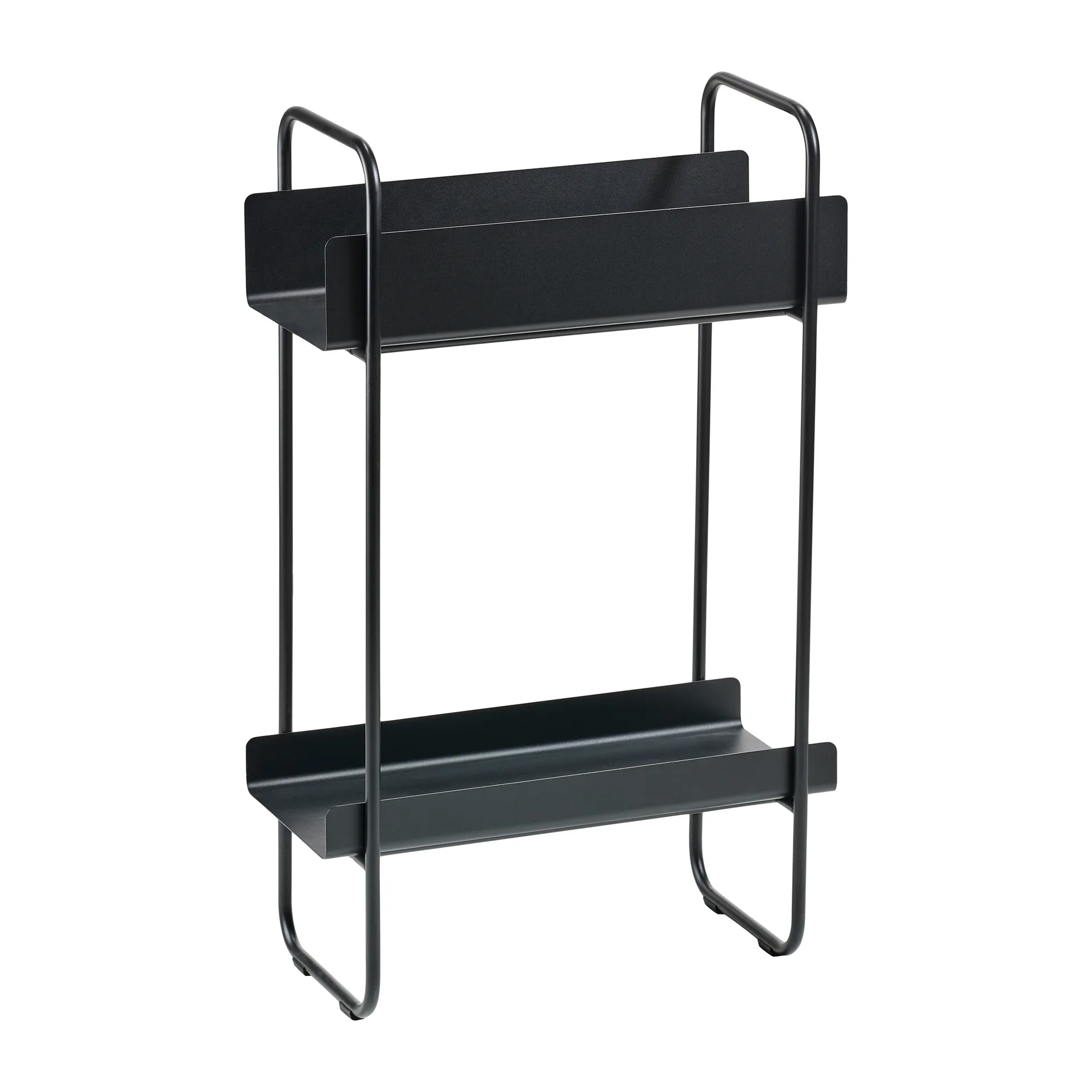 A-Console Table konsollbord 48 x 24,2 x 77,7 cm, Black Zone Denmark