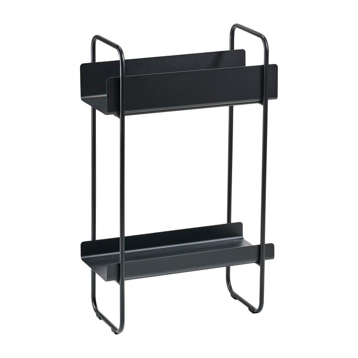 A-Console Table konsollbord 48 x 24,2 x 77,7 cm - Black - Zone Denmark