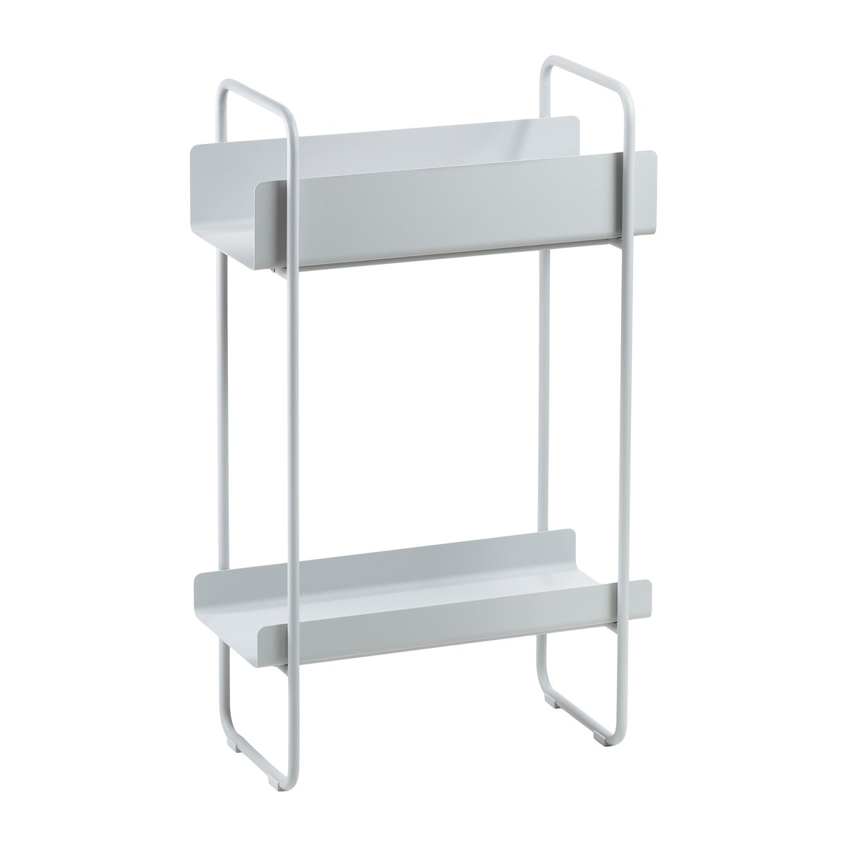 Bilde av Zone Denmark A-Console Table konsollbord 48 x 242 x 777 cm Soft grey