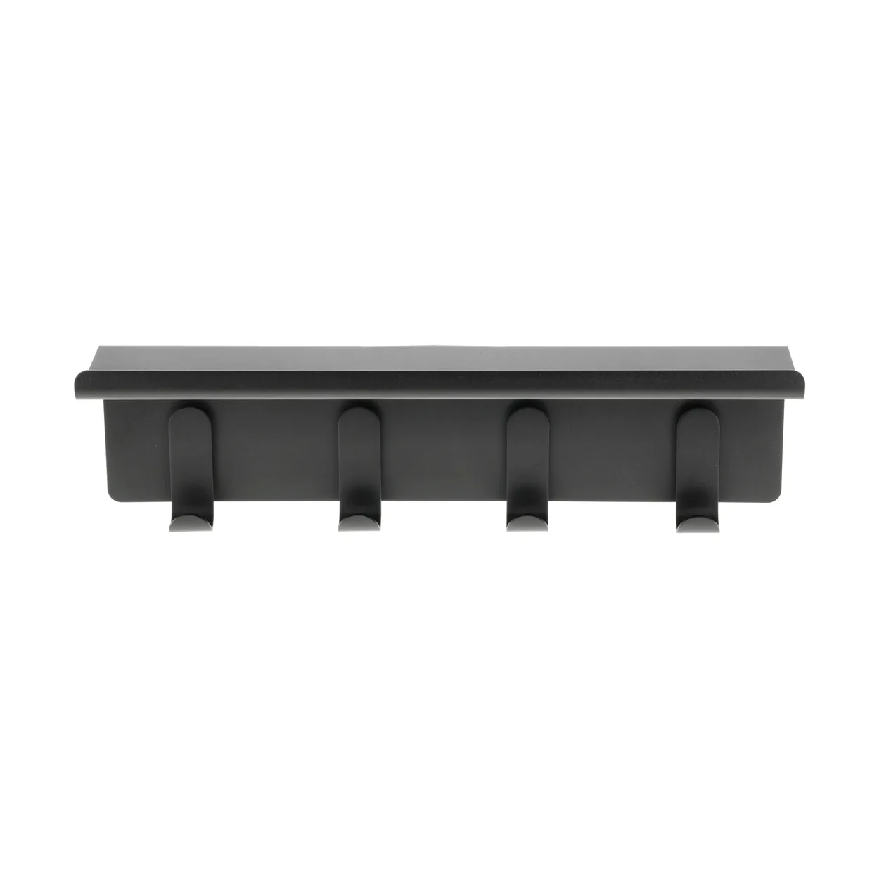 Zone Denmark A-Hallway shelf kleshenger Black