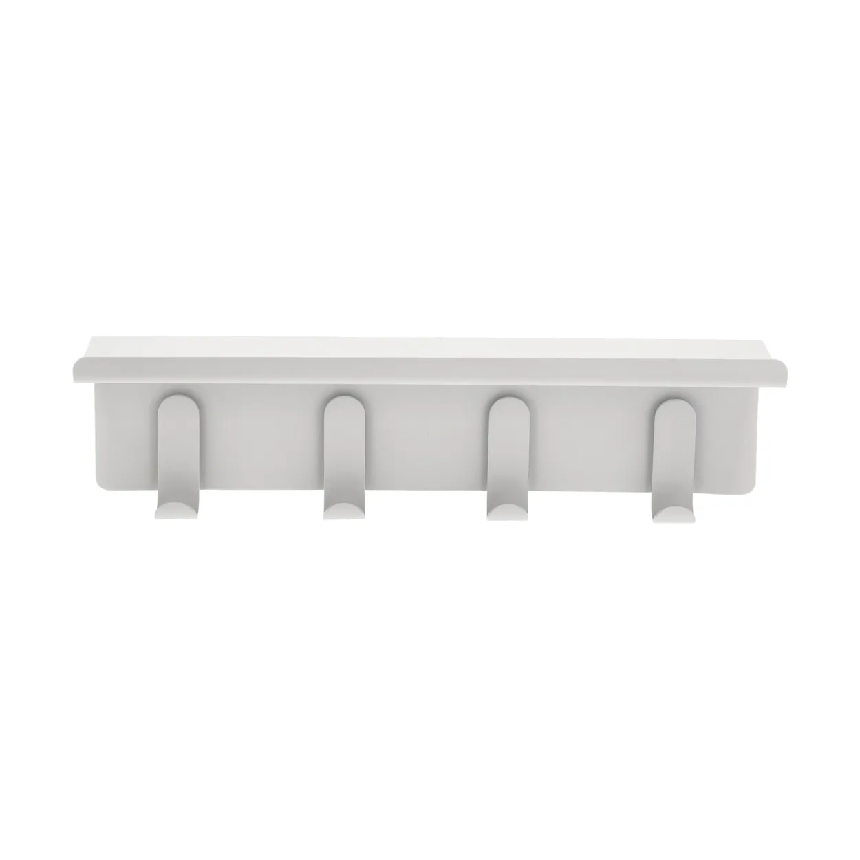 Zone Denmark A-Hallway shelf kleshenger Soft grey